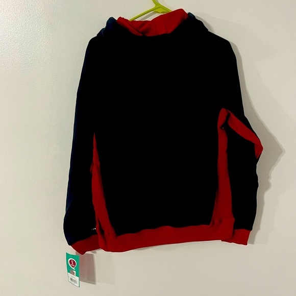 FIFA World Cup Premium Fleece Hoodie - Outerstuff Men's - Picture 2 of 7